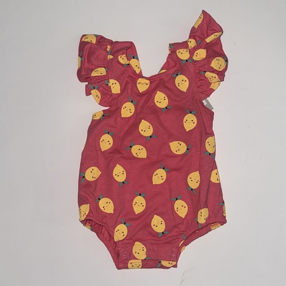 Bundle (5) Ok!e Dokie Jumpsuits - Picture 4 of 11